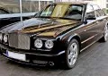 Bentley Arnage T