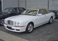 Bentley Azure