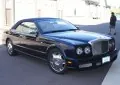 Bentley Azure II