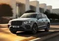 Bentley Bentayga (facelift 2020)