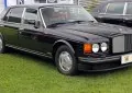 Bentley Brooklands