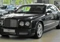 Bentley Brooklands II