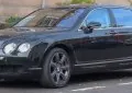 Bentley Continental Flying Spur