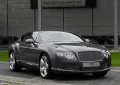 Bentley Continental GT II