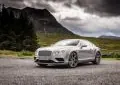 Bentley Continental GT II (facelift 2015)