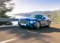 Bentley Continental GT III