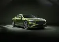 Bentley Continental GT IV