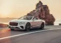 Bentley Continental GTC III