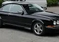 Bentley Continental T