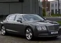 Bentley Flying Spur II