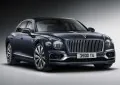 Bentley Flying Spur III