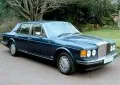 Bentley Mulsanne I