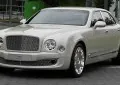 Bentley Mulsanne II