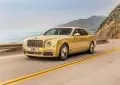 Bentley Mulsanne II (Facelift 2016)