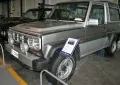Bertone Freeclimber