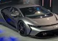 Bertone GB110
