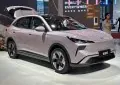Bestune Yueyi 03