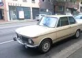 BMW 02 (E10)