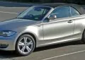 BMW 1 Series Convertible (E88)