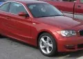 BMW 1 Series Coupe (E82)