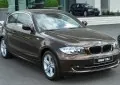 BMW 1 Series Hatchback 3dr (E81)