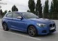 BMW 1 Series Hatchback 3dr (F21)