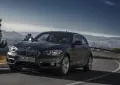 BMW 1 Series Hatchback 3dr (F21 LCI, facelift 2015)