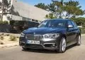 BMW 1 Series Hatchback 5dr (F20 LCI, facelift 2015)