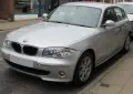 BMW 1 Series Hatchback (E87)