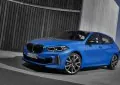 BMW 1 Series Hatchback (F40)