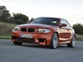 BMW 1M Coupe (E82)