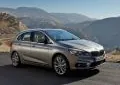 BMW 2 Series Active Tourer (F45)
