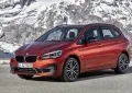 BMW 2 Series Active Tourer (F45 LCI, facelift 2018)