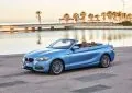 BMW 2 Series Convertible (F23 LCI, facelift 2017)