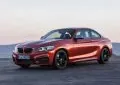 BMW 2 Series Coupe (F22 LCI, facelift 2017)