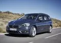 BMW 2 Series Gran Tourer (F46)