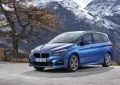 BMW 2 Series Gran Tourer (F46 LCI, facelift 2018)