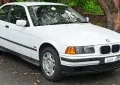 BMW 3 Series Compact (E36)