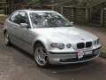 BMW 3 Series Compact (E46, facelift 2001)
