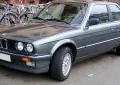 BMW 3 Series Coupe (E30)