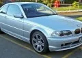BMW 3 Series Coupe (E46)
