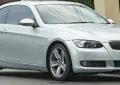 BMW 3 Series Coupe (E92)