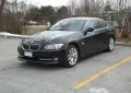 BMW 3 Series Coupe (E92 LCI, facelift 2010)