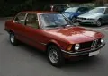 BMW 3 Series (E21)