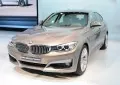 BMW 3 Series Gran Turismo (F34)