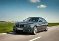 BMW 3 Series Gran Turismo (F34 LCI, Facelift 2016)