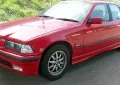BMW 3 Series Sedan (E36)