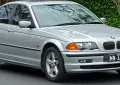 BMW 3 Series Sedan (E46)