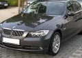 BMW 3 Series Sedan (E90)