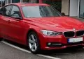 BMW 3 Series Sedan (F30)